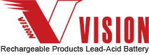 Công ty cổ phần công nghệ Vision